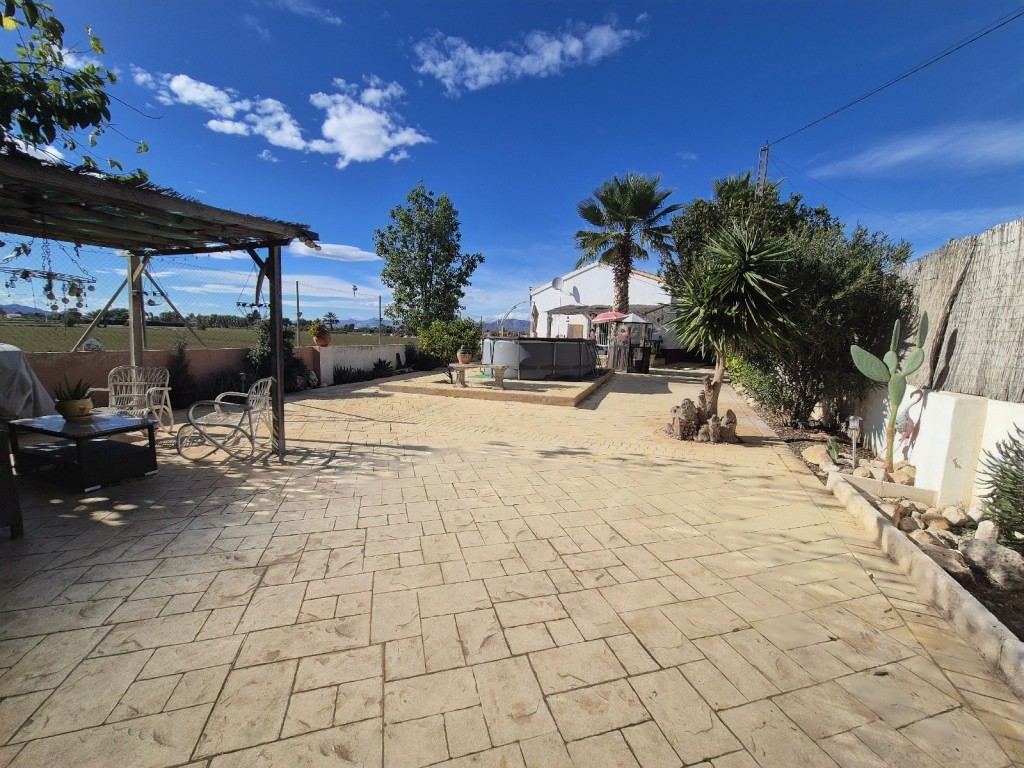 Villa in Catral,  - Vidando