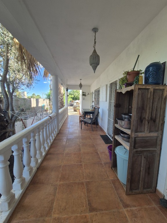 Villa in Catral,  - Vidando