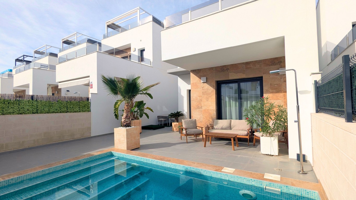 woningen