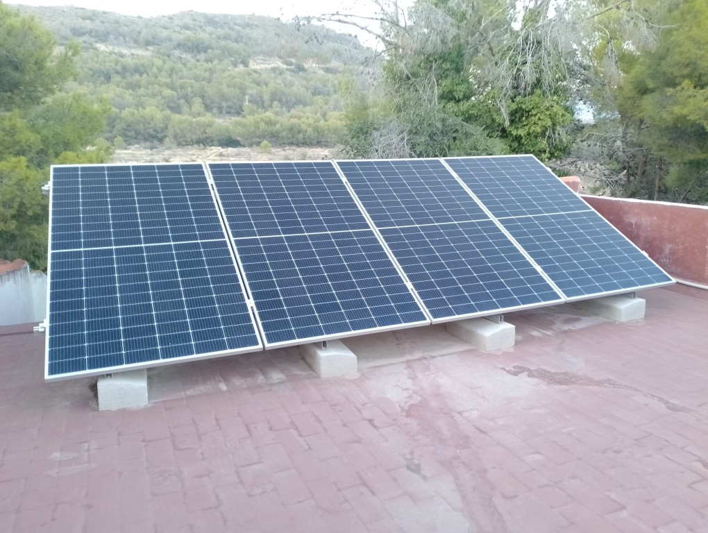 House in La Nucia - Image 5