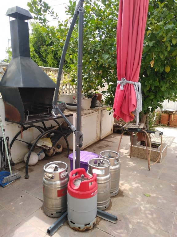 House in La Nucia - Image 2