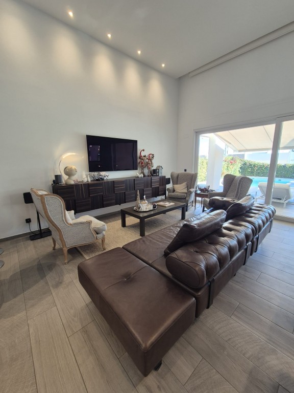 2 Sovrum Villa i La Finca Golf