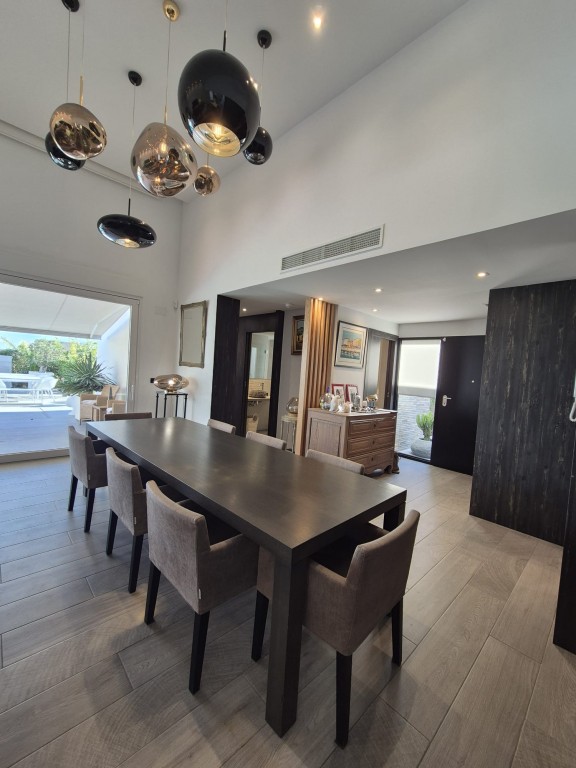 2 Sovrum Villa i La Finca Golf