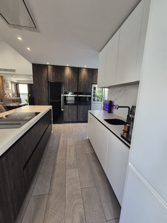 2 Sovrum Villa i La Finca Golf