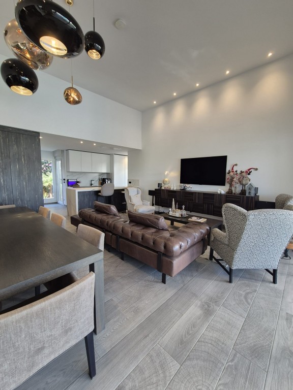 2 Sovrum Villa i La Finca Golf