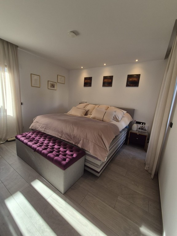 2 Sovrum Villa i La Finca Golf