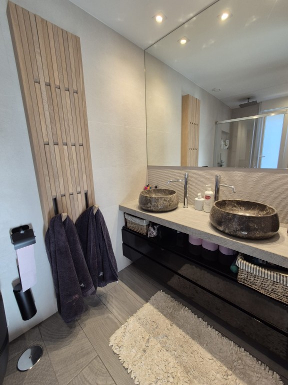 2 Sovrum Villa i La Finca Golf