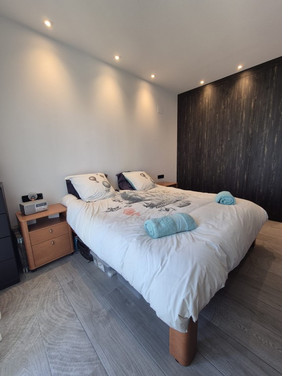 2 Sovrum Villa i La Finca Golf