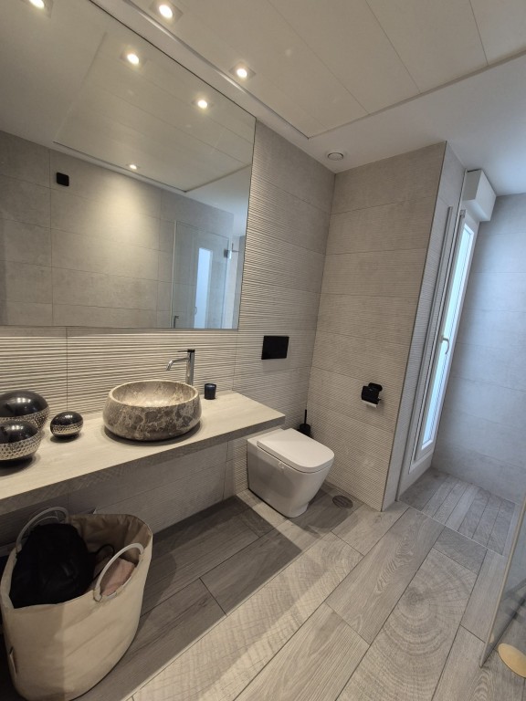 2 Sovrum Villa i La Finca Golf