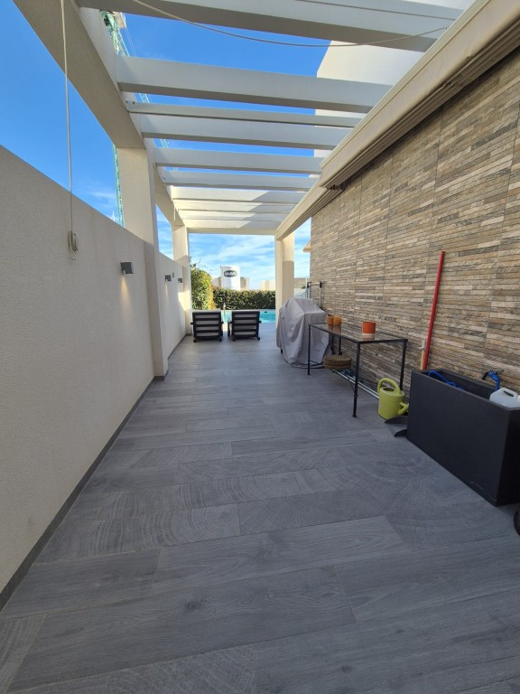 2 Sovrum Villa i La Finca Golf