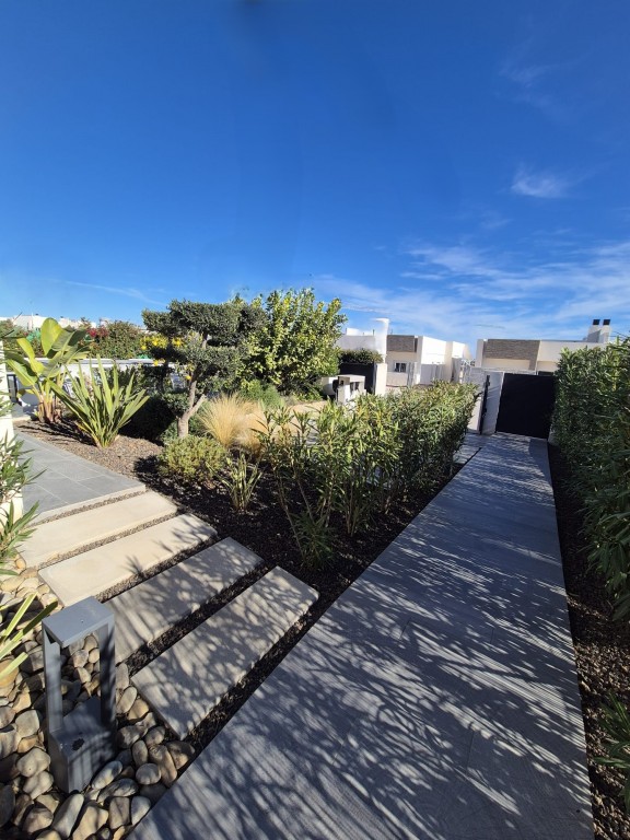 2 Sovrum Villa i La Finca Golf