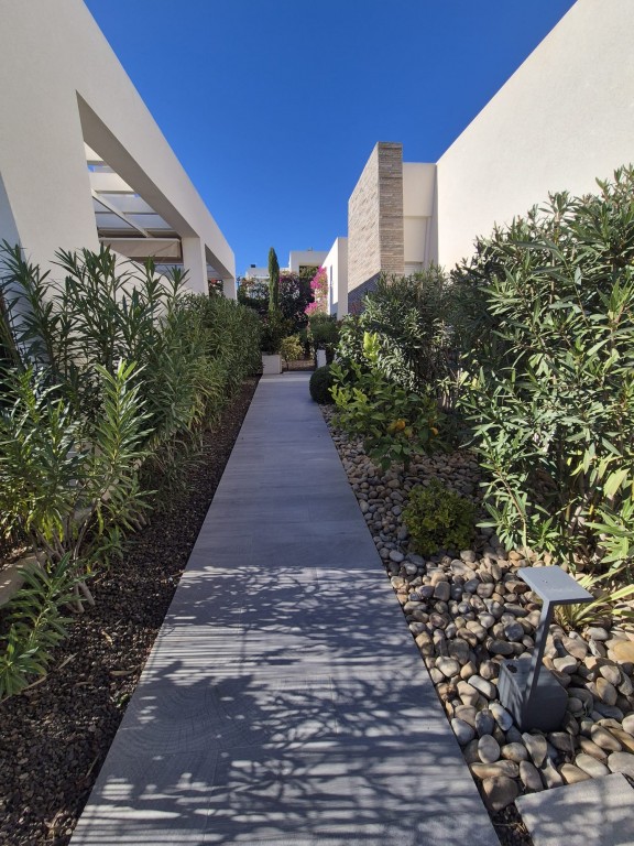 2 Sovrum Villa i La Finca Golf