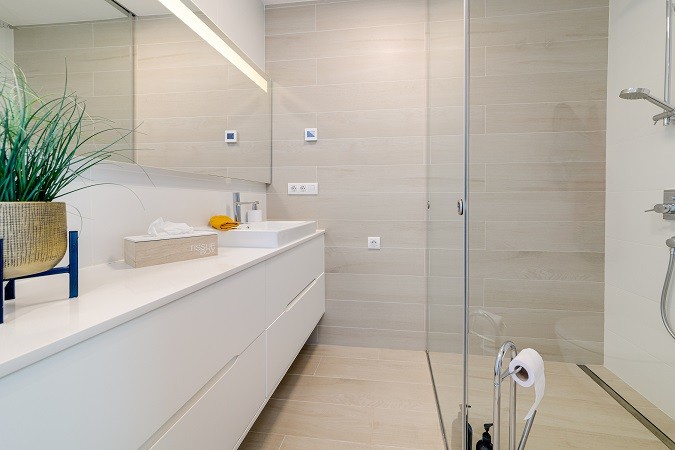 Ático de 2 dormitorios en Las Colinas Golf