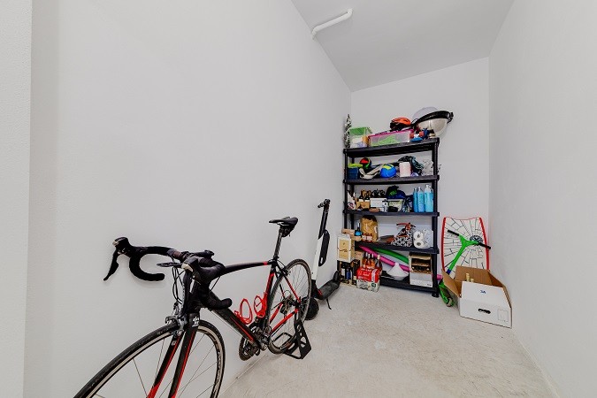 Ático de 2 dormitorios en Las Colinas Golf