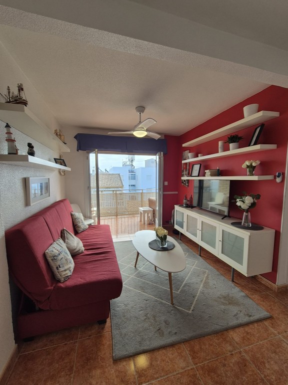 3 bedroom Apartment in Torre de la Horadada Apartment Torre de la Horadada