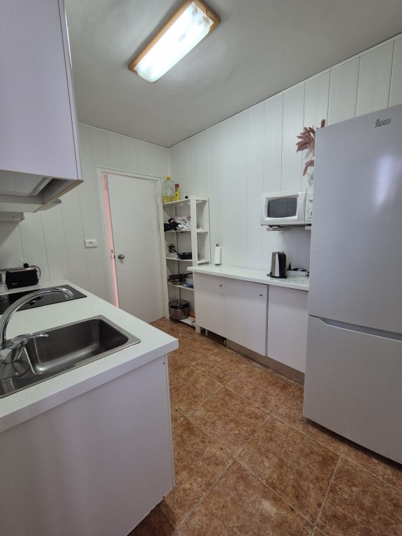 Apartamento de 3 dormitorios en Torre de la Horadada