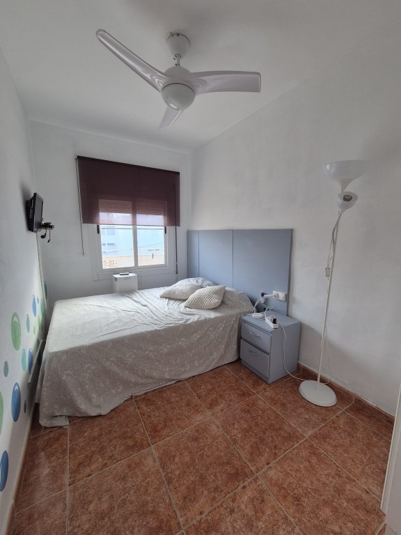 Apartamento de 3 dormitorios en Torre de la Horadada