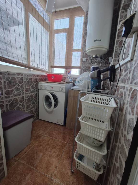 Apartamento de 3 dormitorios en Torre de la Horadada