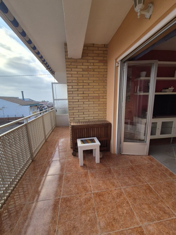 Apartamento de 3 dormitorios en Torre de la Horadada