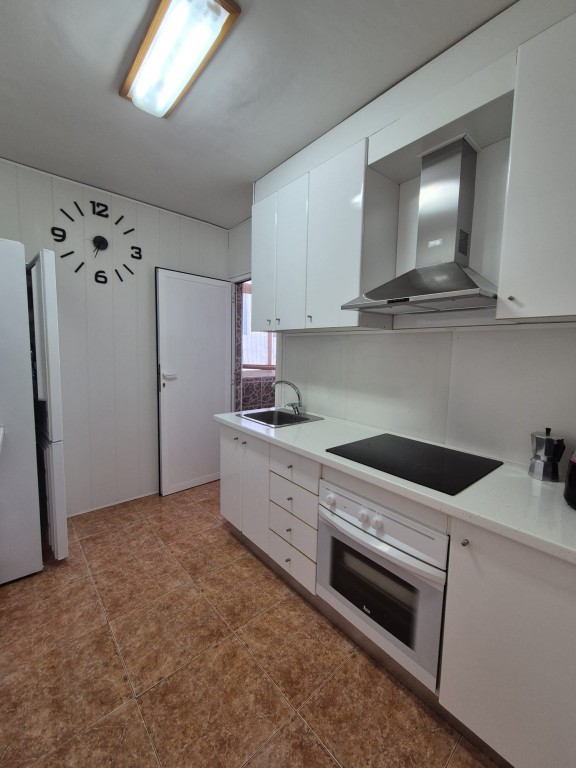 Apartamento de 3 dormitorios en Torre de la Horadada