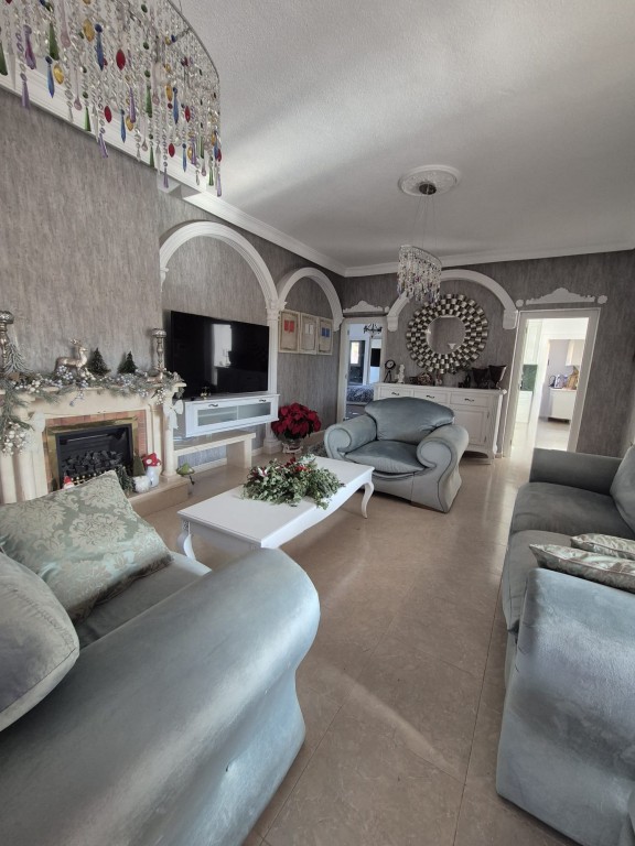 Villa dans Daya Vieja,  - Vidando