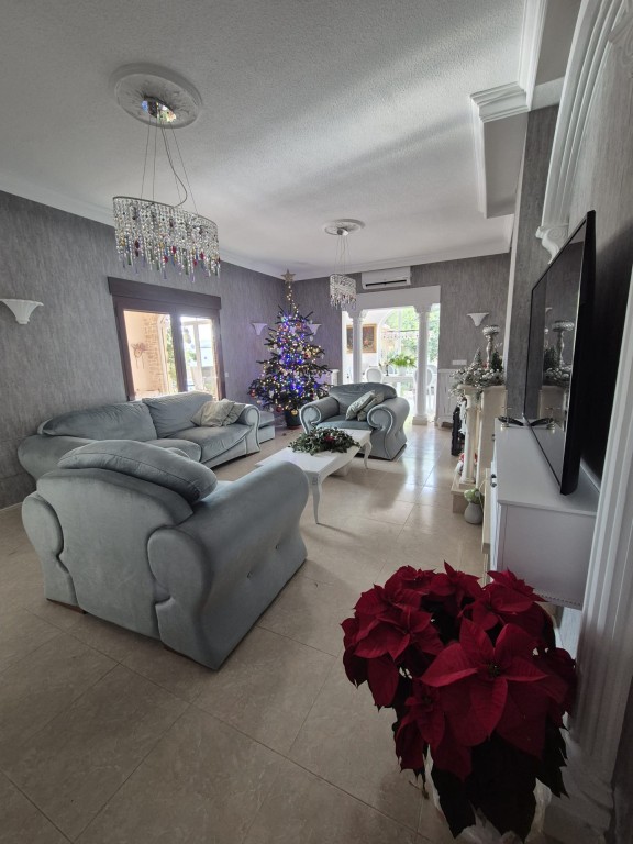 Villa dans Daya Vieja,  - Vidando