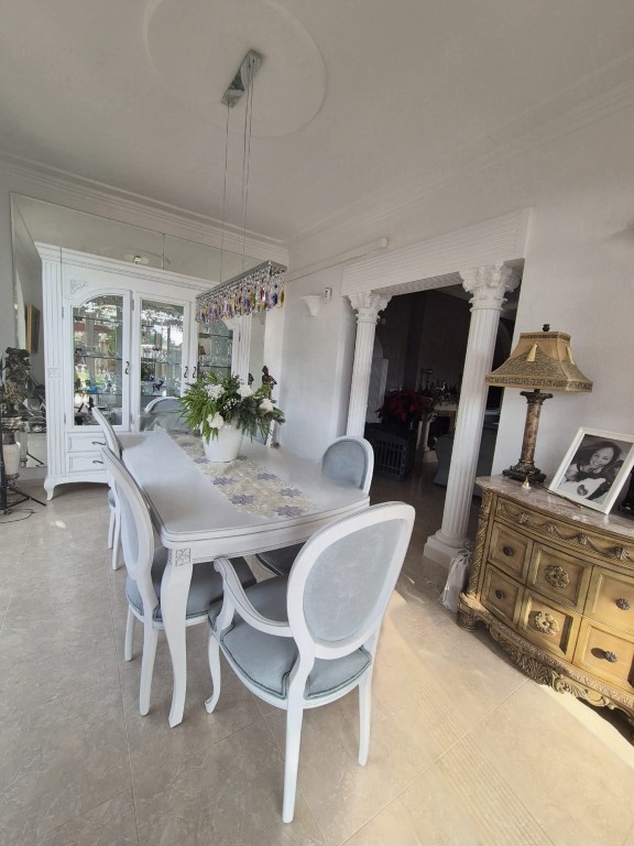 4 Sovrum Finca i Daya Vieja