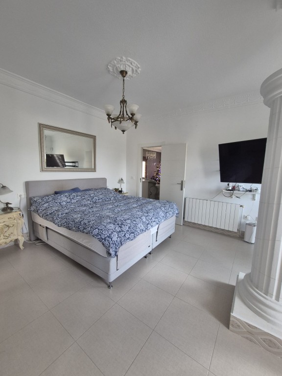 4 Sovrum Finca i Daya Vieja