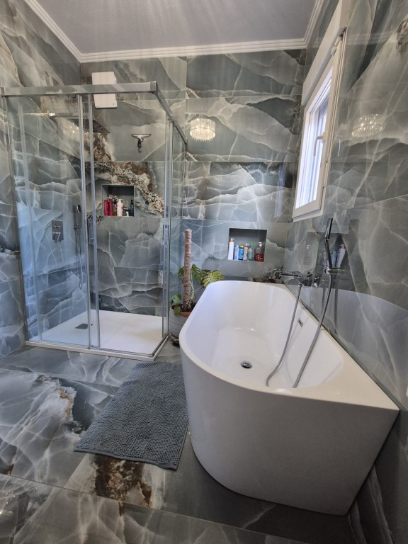 4 Sovrum Finca i Daya Vieja