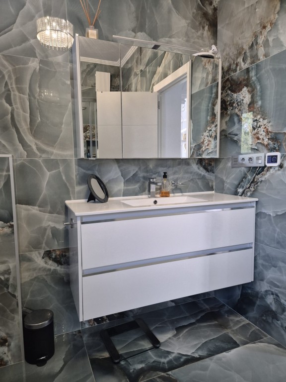 4 Sovrum Finca i Daya Vieja