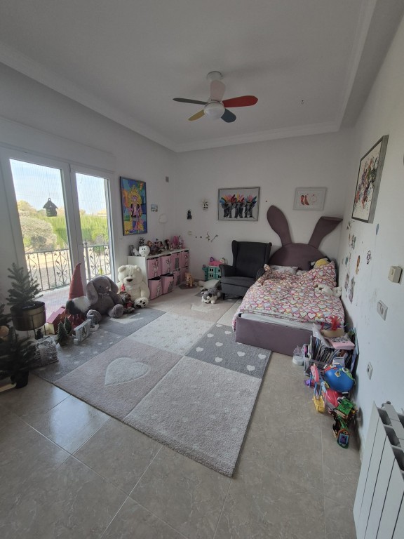 4 Sovrum Finca i Daya Vieja