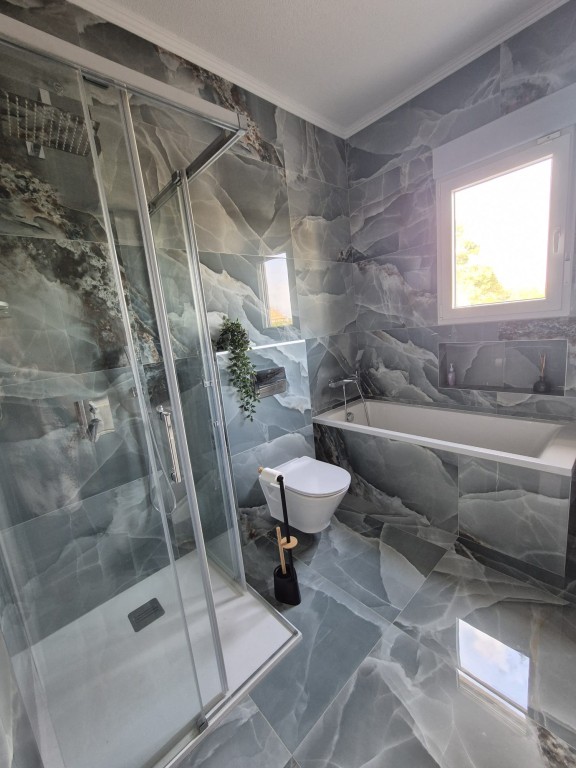 4 Sovrum Finca i Daya Vieja