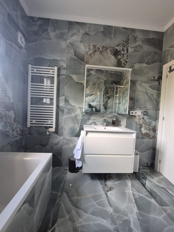 4 Sovrum Finca i Daya Vieja