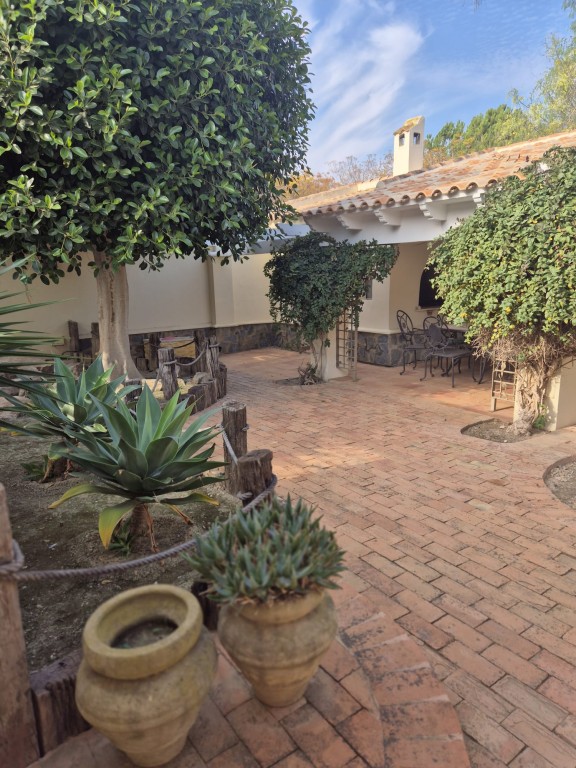 4 Sovrum Finca i Daya Vieja