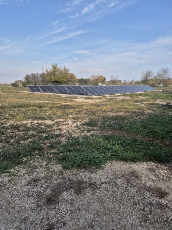 4 Sovrum Finca i Daya Vieja