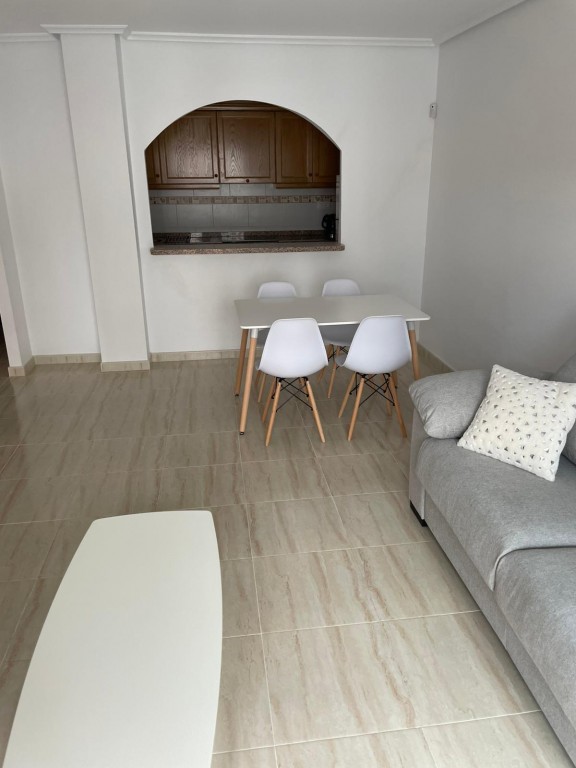 2 bedroom Apartment in San Miguel de Salinas