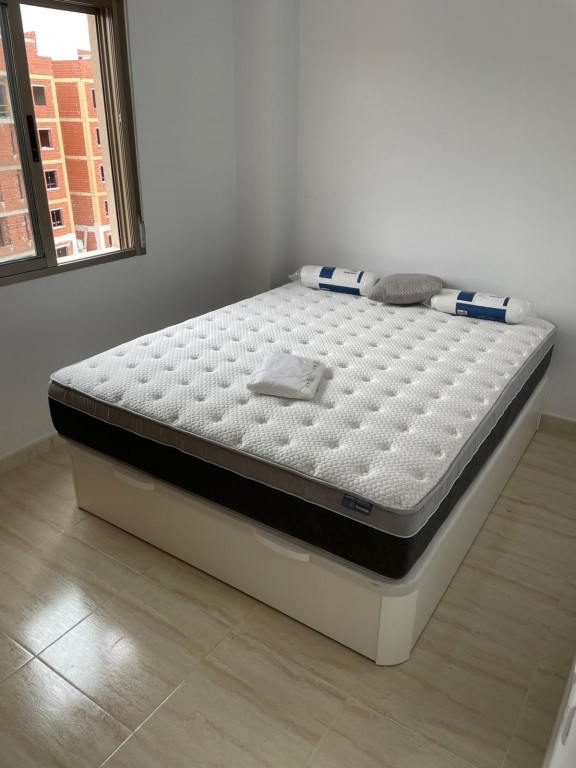 2 bedroom Apartment in San Miguel de Salinas