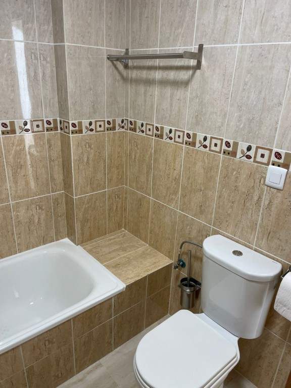 2 bedroom Apartment in San Miguel de Salinas