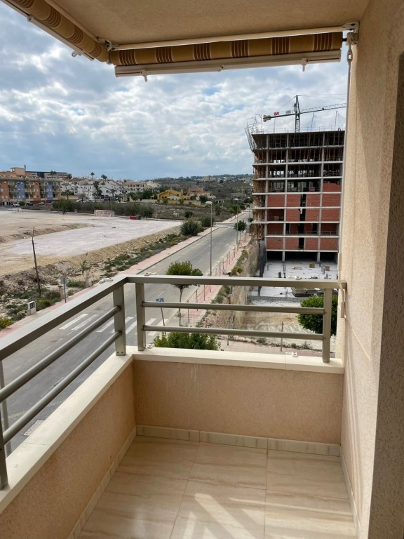 2 bedroom Apartment in San Miguel de Salinas