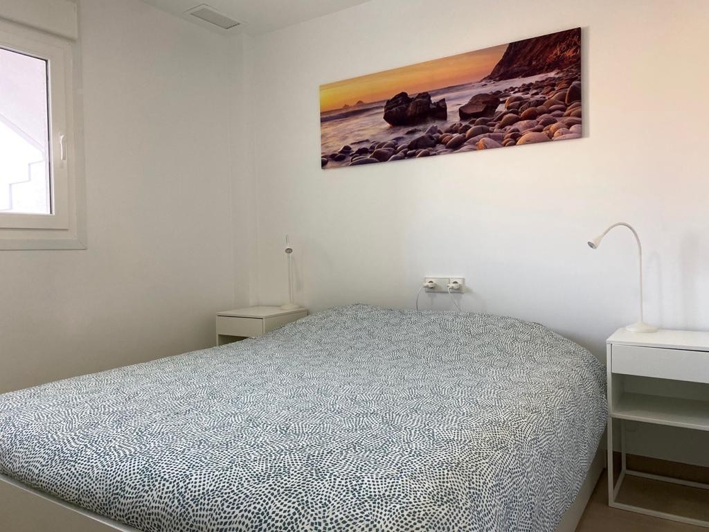 2 Спальни Квартира in Pilar de la Horadada