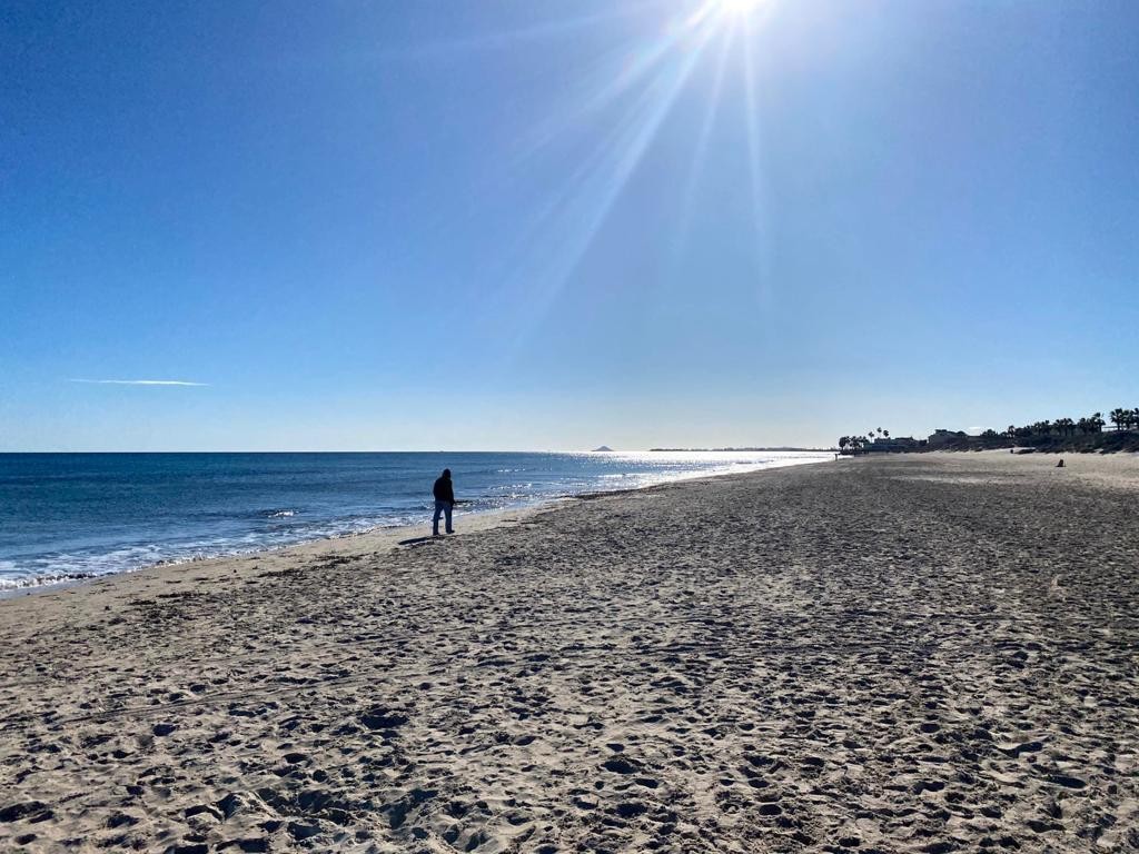 2 Спальни Квартира in Pilar de la Horadada