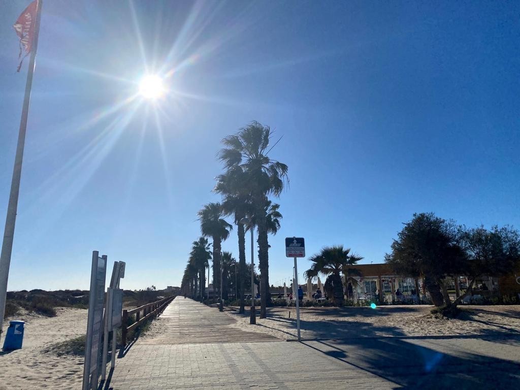 2 Спальни Квартира in Pilar de la Horadada