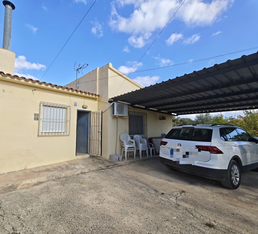 House in Altea - view 1