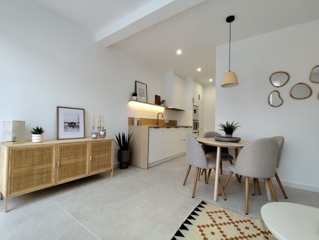 House in La Condomina - Image 4