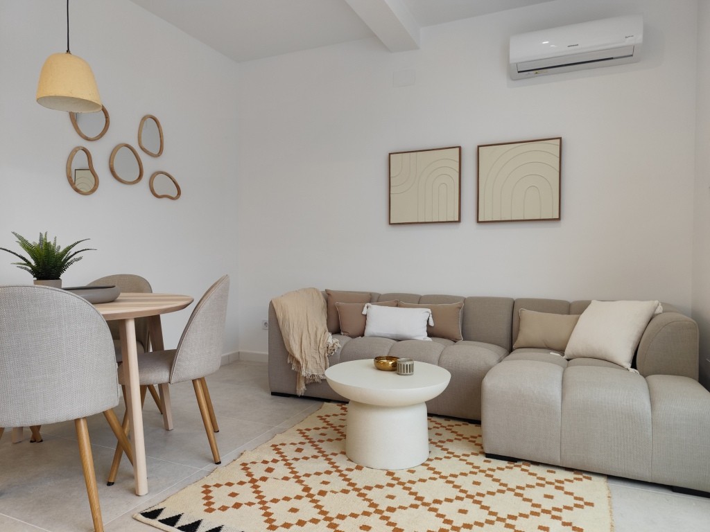 House in La Condomina - Image 3