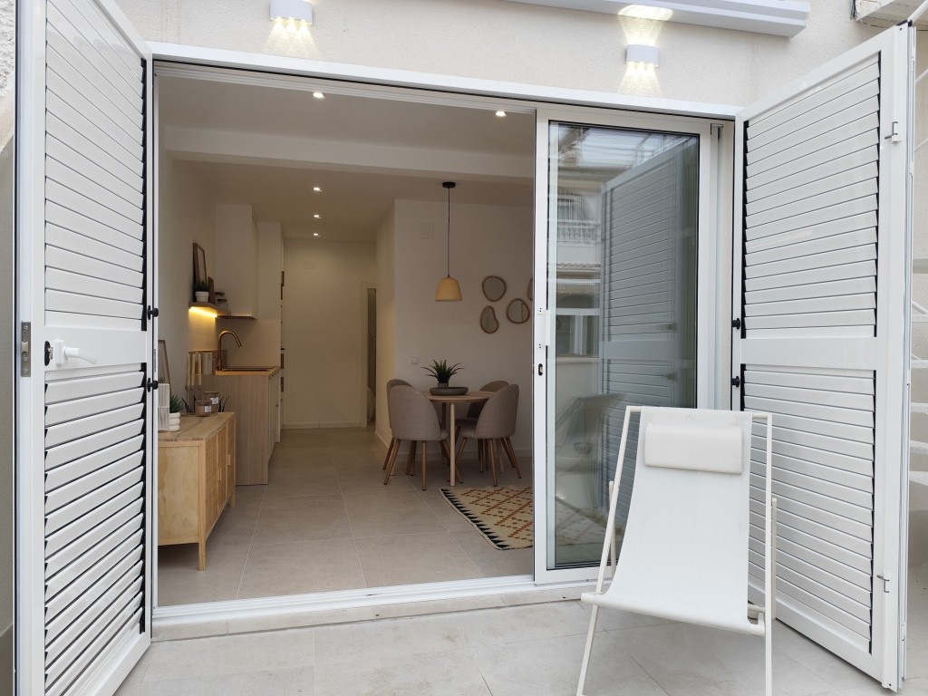 House in La Condomina - view 1