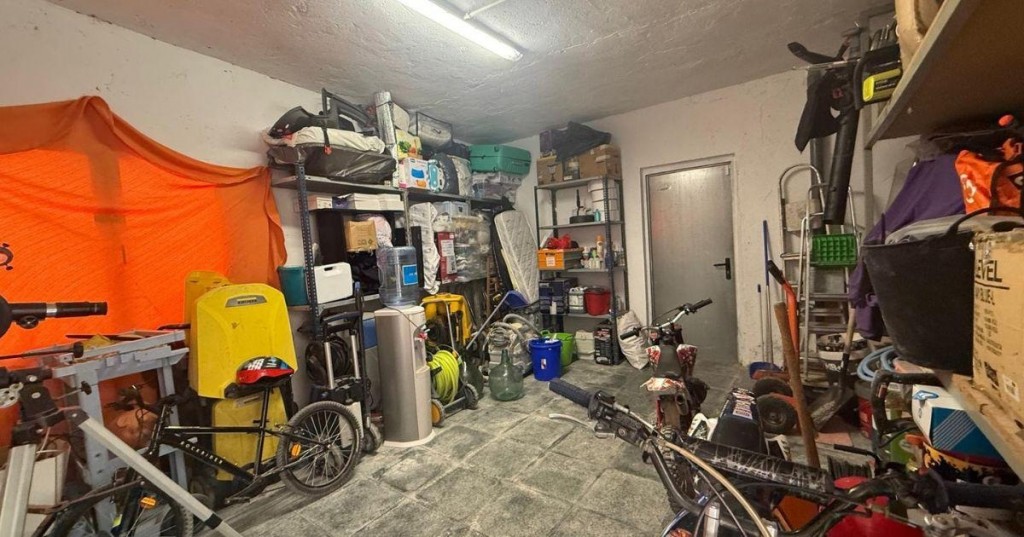 Villa for sale in Villajoyosa