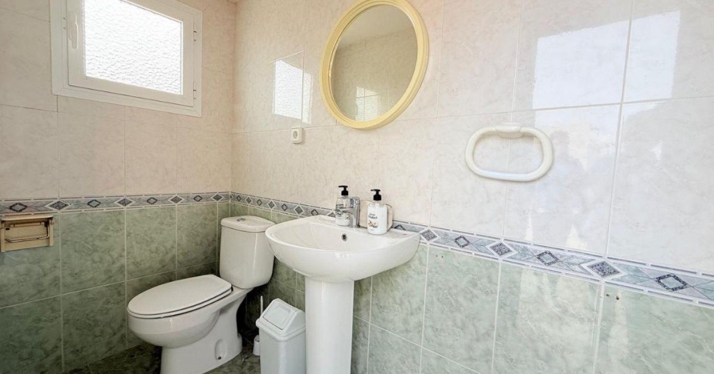 Villa for sale in Villajoyosa