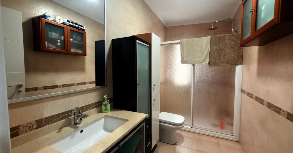 Villa for sale in Villajoyosa