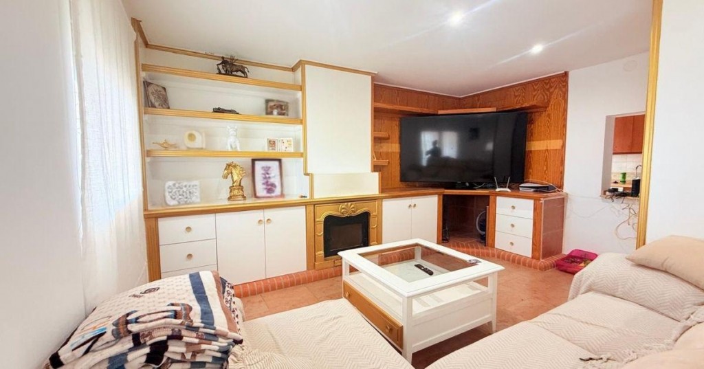 Villa for sale in Villajoyosa